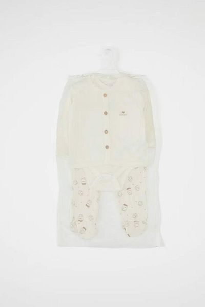 DeFacto Girl's Sweat Set