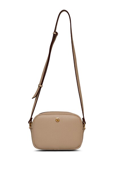 U.S. Polo Assn. Us Polo Assn Kadın Çapraz Yan Çanta