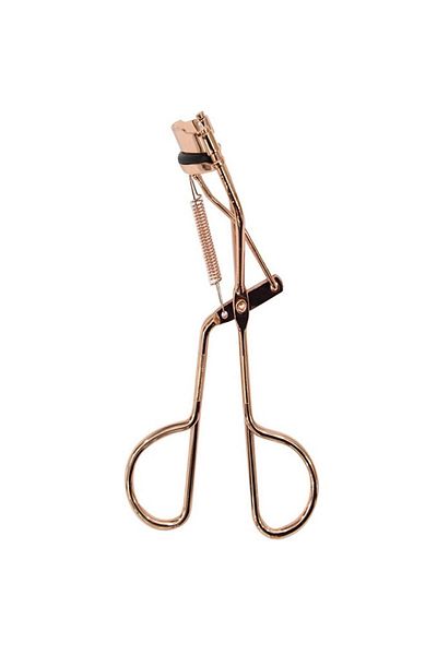 nascita Bronzy Glow Eyelash Curling Tool