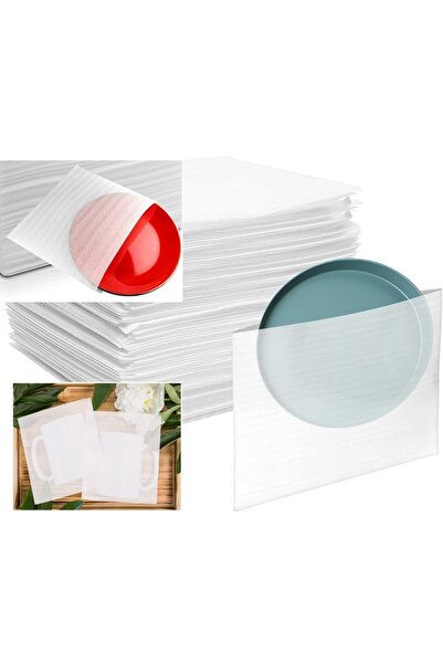 tify Hava Kabarcıklı Köpük Kırılma Riski Olan Ürünleri Koruma ve Taşınma Malz...