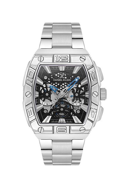 Daniel Klein Men's Watch Dk.1.13756-8 - Stylish and Functional Design