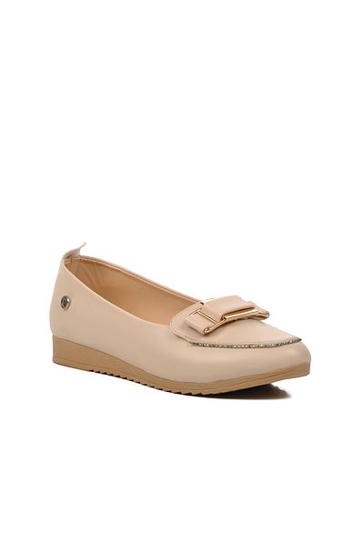 Pierre Cardin Balerini de damă bej