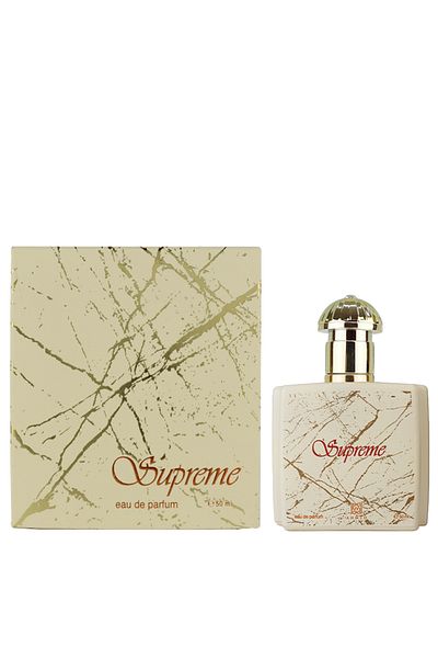 Ahmed Al Maghribi Perfumes Supreme Eau De Parfum 50ml