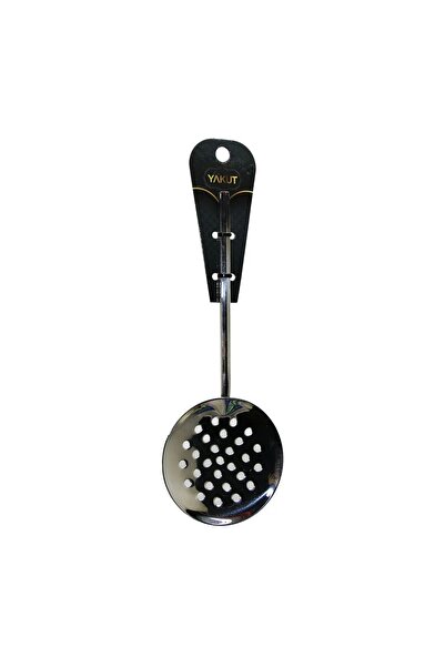 Home Paslanmaz Çelik Küçük Boy Kevgir 24cm