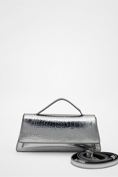 Yuka Atelier Valencia Shoulder, Crossbody and Hand Bag