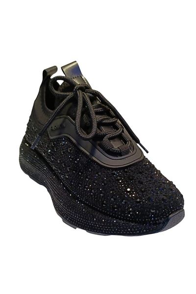 WHİTE LİNE Pantofi de damă White Line Prince 116-2 Stone Sneaker