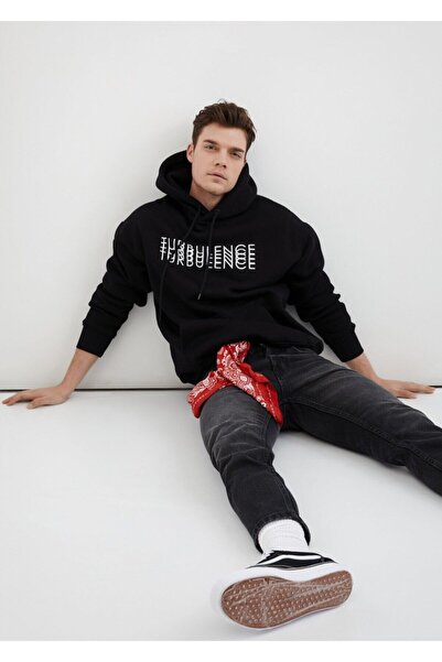 CC STORE Качулка Turbulence