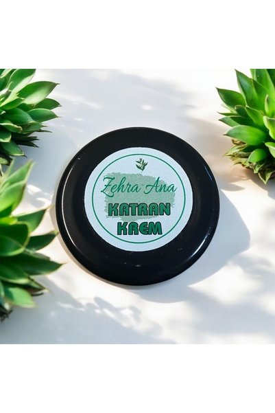 Zehra ana Katran Cream 40ml