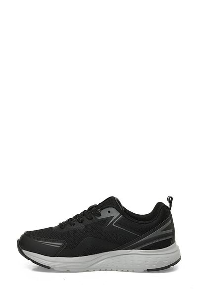 Kinetix Αθλητικά παπούτσια Evorider TX Black Unisex