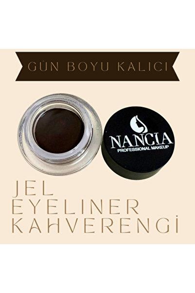Nancia JEL EYELİNER