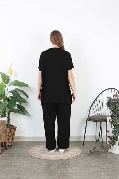 XL Modam ΓΥΝΑΙΚΕΙΟ ΚΟΣΤΟΥΜΙ Lycra Viscose ΜΕΓΑΛΟ ΜΕΓΕΘΟΣ