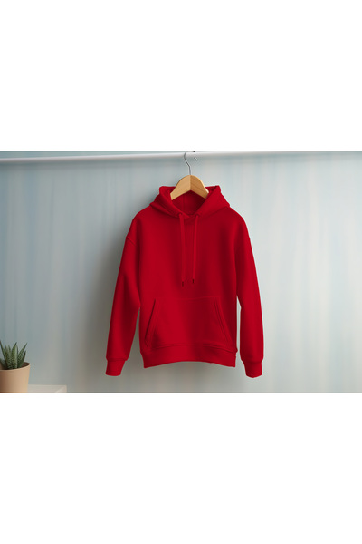 CC STORE Boys - Girls Hooded Sweatshirt 5 - 6 - 7 - 8 - 9 - 10 - 11 - 12 -13 - 14 - 15 - 16 Years