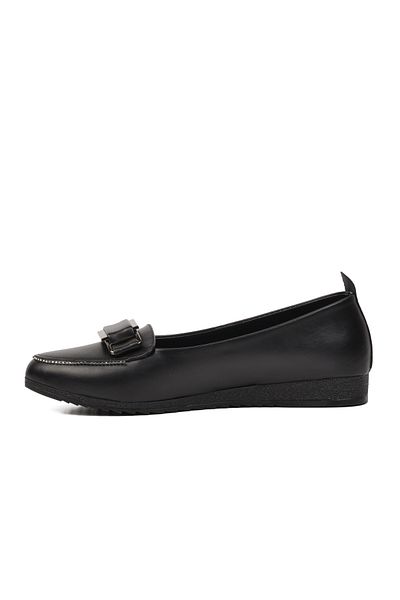 Pierre Cardin Balerini de damă negre