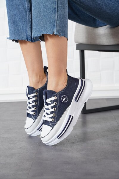 WHİTE LİNE Pantofi de damă White Line Prince 120