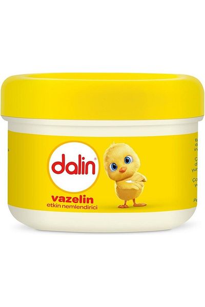 Dalin 100 ml X 12 Baby Vaseline