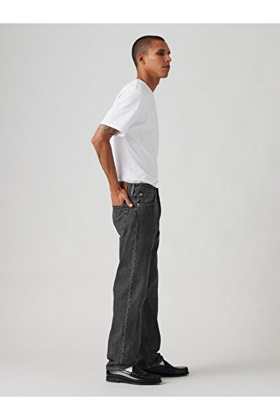 Levi's 501 ®   Λεβίς ®   Αυθεντικό ανδρικό τζιν παντελόνι - Crash Courses