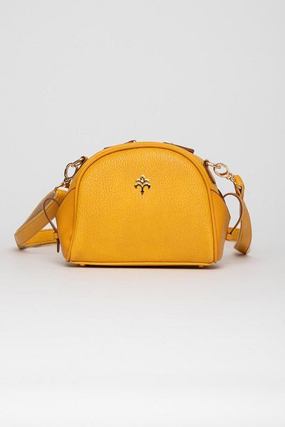Jacquline LAGERTHA Jacquline - Women's Cross Shoulder Bag
