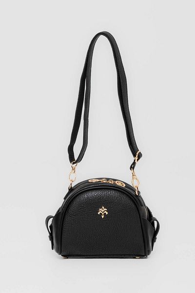 Jacquline Lagertha Women's Crossbody Bag