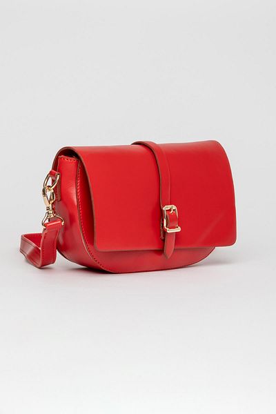 Jacquline Jacquline GLAUKOS Women's Crossbody Bag