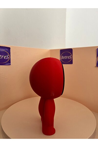 RetreS Squid Game Guard Round Figure 13 cm