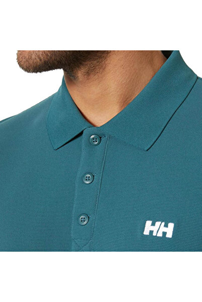 Helly Hansen Men's Driftline Polo T-Shirt Men's Polo T-Shirt Hha.50584