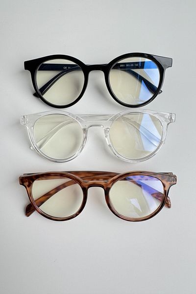 DSN Blue Julianne Set of 3 - Women's Light Protection