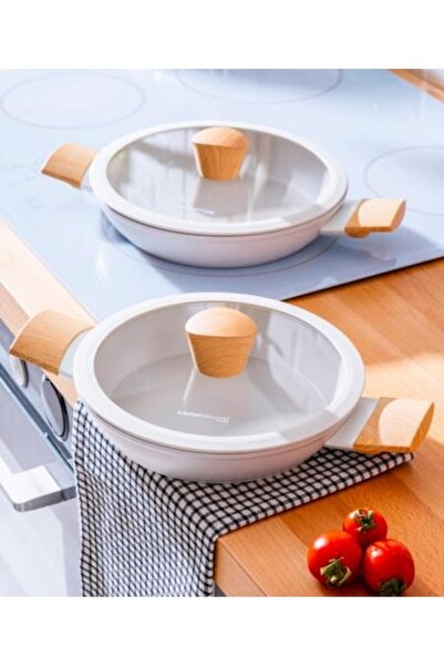 şirin eşyalarım Ultimate Pro 4 Piece Sahan Set