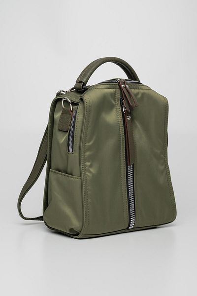 Jacquline Bluff-n Women's Backpack