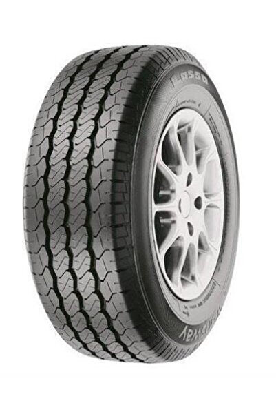 Lassa 285/65r16c 131r Transway 2023 Yaz Lastiği