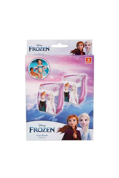 doremodam Lisinya Frozen Sleeve 23X15Cm Mondo - 16924