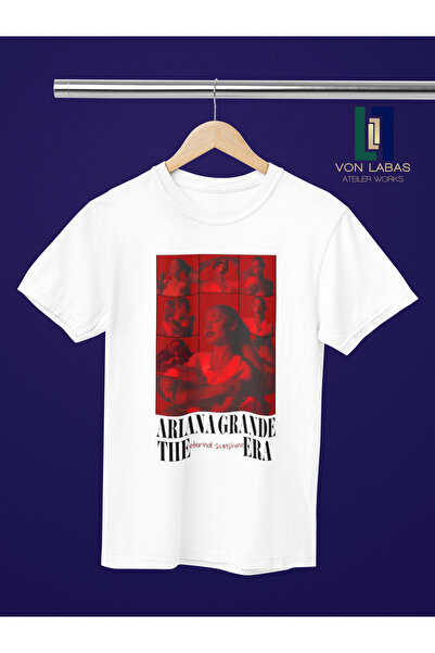 MAGORS TRIUC UNISEX ARIANA GRANDE