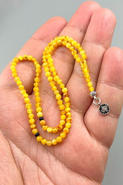 isfahantakı Doğal kaya damla en minik boy 3.5-4 mm naturel 99 luk namaz dua t...