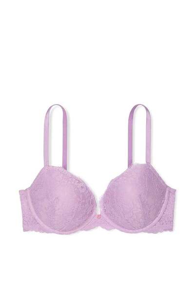 Victoria's Secret Lace Push-Up Bra