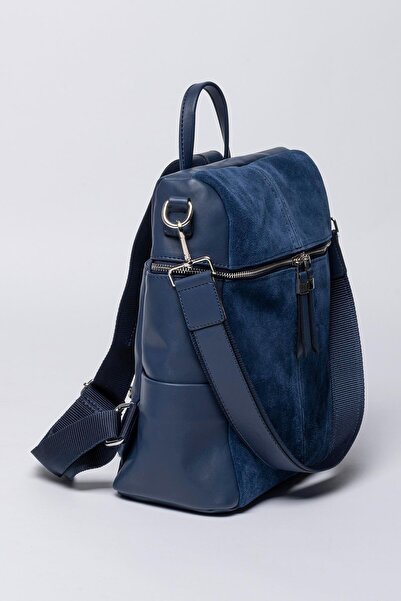 Jacquline Γυναικείο σακίδιο πλάτης LILLY-S Jacquline