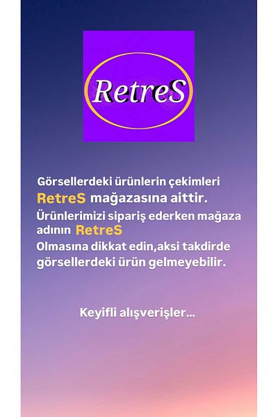 RetreS مجموعة حراس لعبة الحبار مكونة من 4 قطع 13 سم