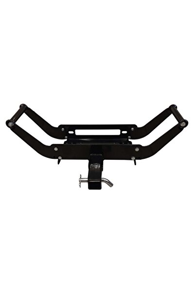 MXO Seyyar Vinç Tablası