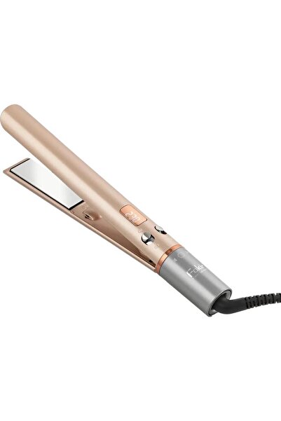 Fakir Glow Keratin Ion Featured 3D Plate Digital Hair Straightener