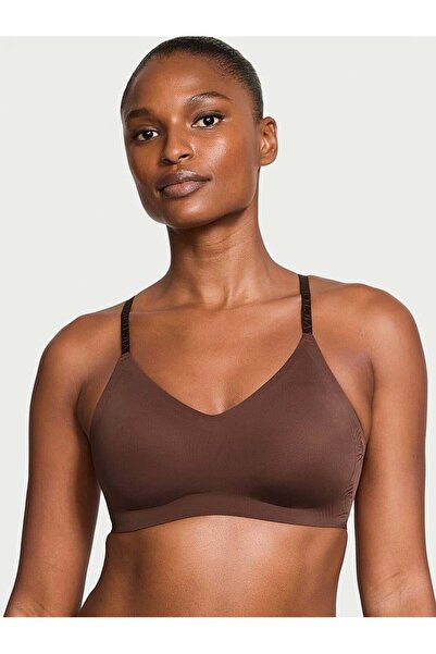 Victoria's Secret Lightly Padded Comfort Bra Without Underwire