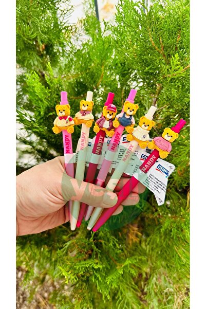 Gıpta VERSATİL KALEM ZOZO 07MM 24LÜ