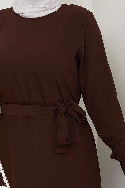 SERRA MODA ΦΟΡΕΜΑ ΜΟΛΥΒΙ ΚΡΕΠ ΑΠΛΟ