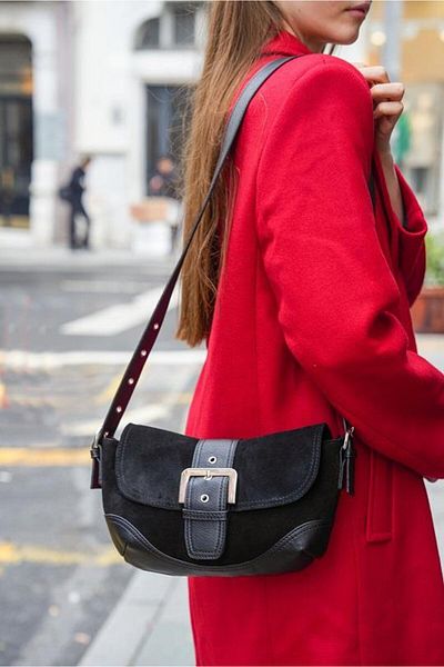 Jacquline OUREA Jacquline Women's Shoulder Bag
