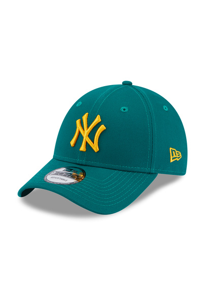 NEW ERA Pălărie unisex verde 60364446 LEAGUE ESSENTIAL 9FORTY NE
