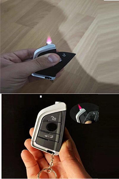 moistrid 1 Ad Araba Kumandası Figür Çakmak Şık Renkli Çakmak Özel Koleksiyon ...