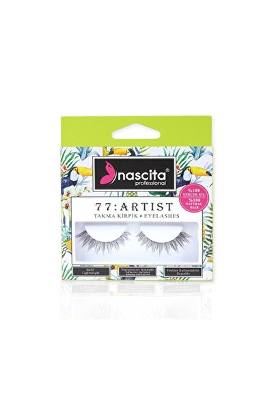 nascita Artist Takma Kirpikler - 77