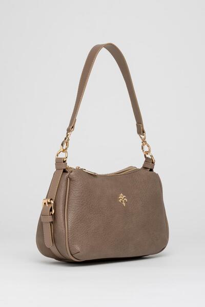 Jacquline Jacquline ZEPHYROS Дамска чанта през рамо