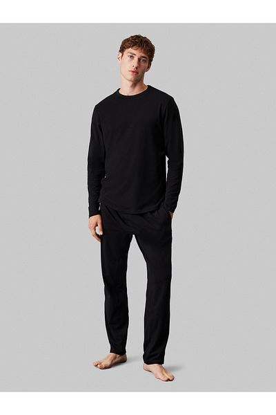 Calvin Klein Men Solid Sweatshirts