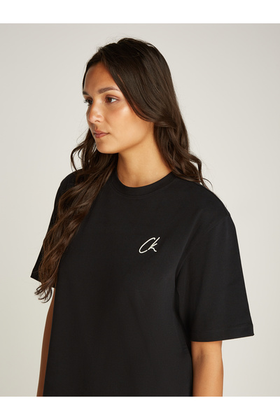 Calvin Klein Women Solid Dresses