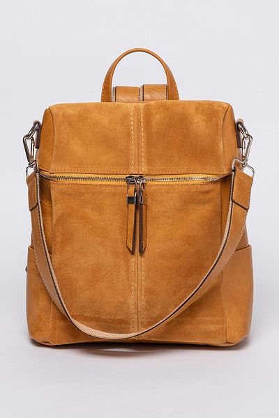 Jacquline Γυναικείο σακίδιο πλάτης LILLY-S Jacquline
