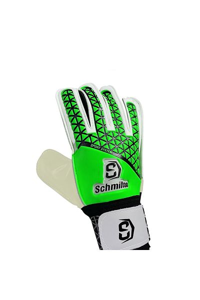 SCHMILTON قفازات حارس المرمى