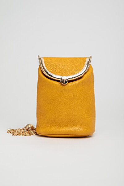 Jacquline حقيبة كروس نسائية من CALLISTO Jacquline